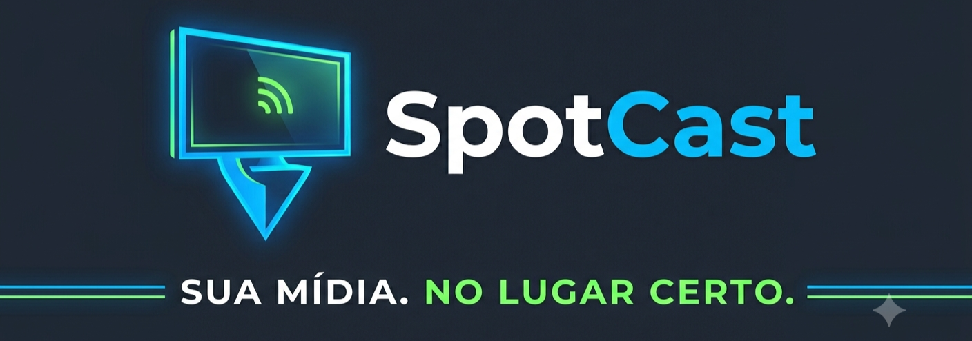 SpotCast