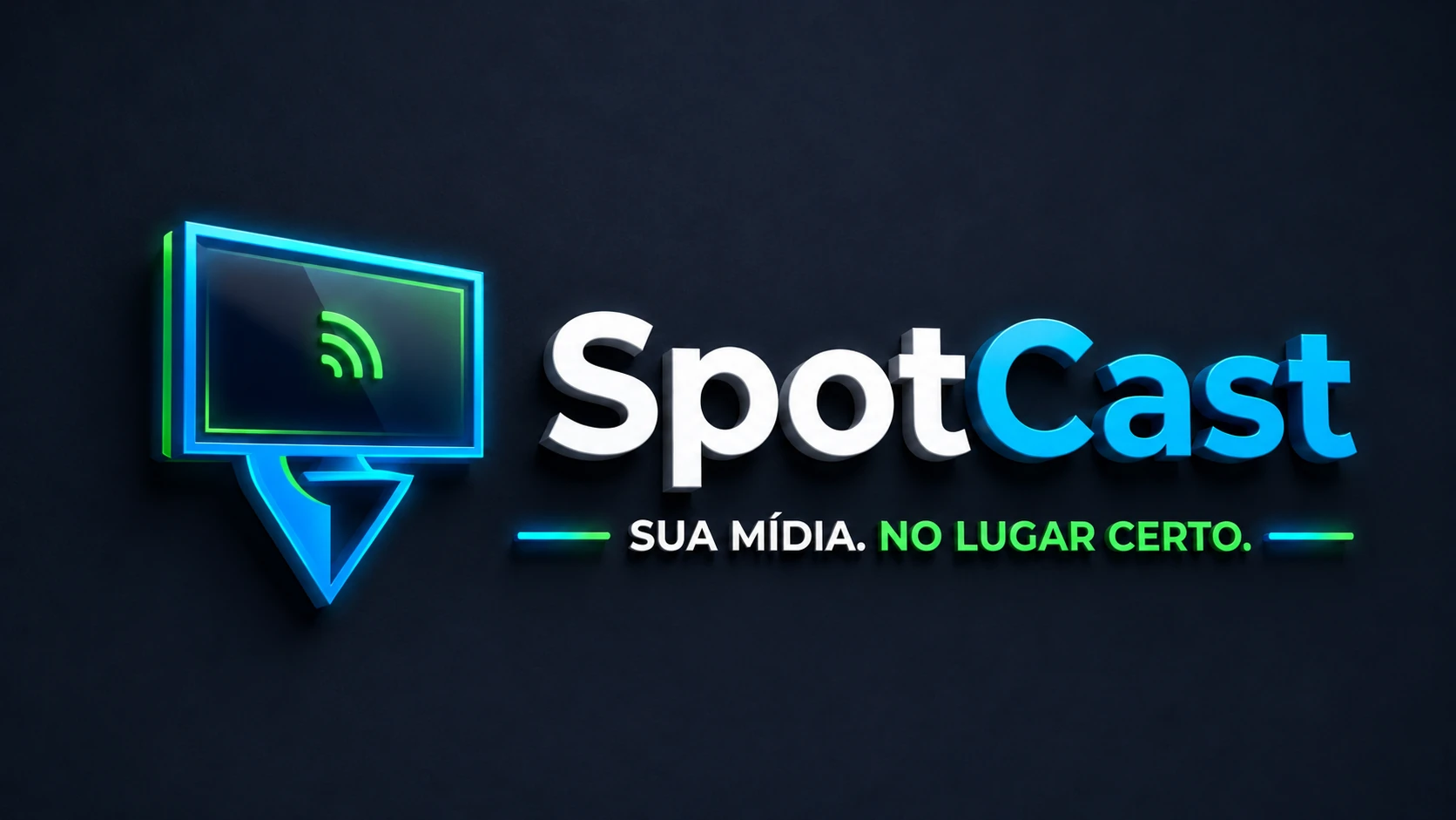 SpotCast
